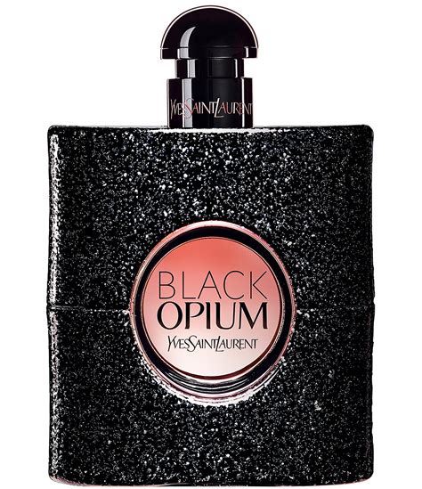 ysl opyum black|Black Opium Yves Saint Laurent for women .